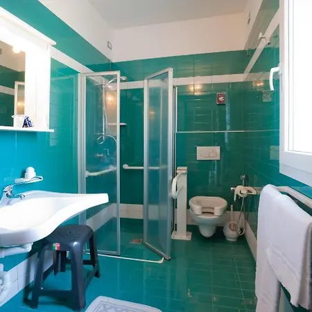 Hotel Raffaello Caorle