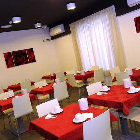 Hotel Raffaello Caorle