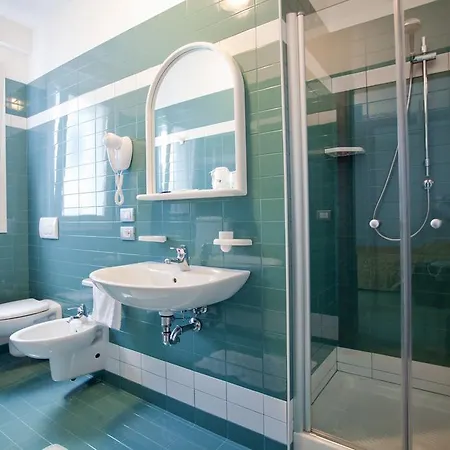 Hotel Raffaello Caorle