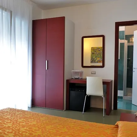 Hotel Raffaello Caorle