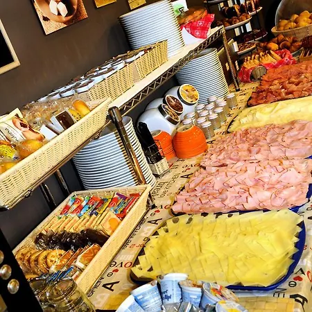 Hotel Raffaello Caorle