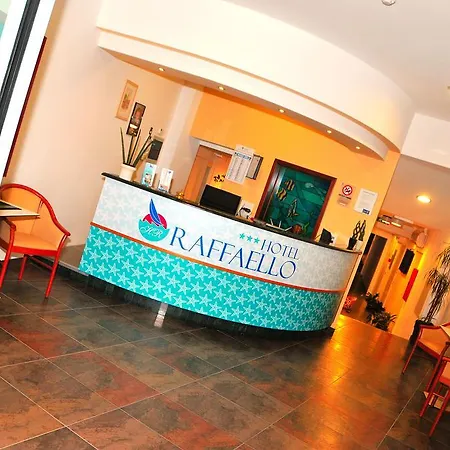 Hotel Raffaello