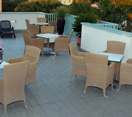 Hotel Raffaello Caorle