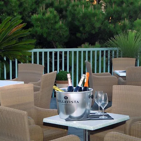 Hotel Raffaello 3*