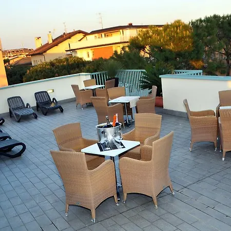 Hotel Raffaello Caorle