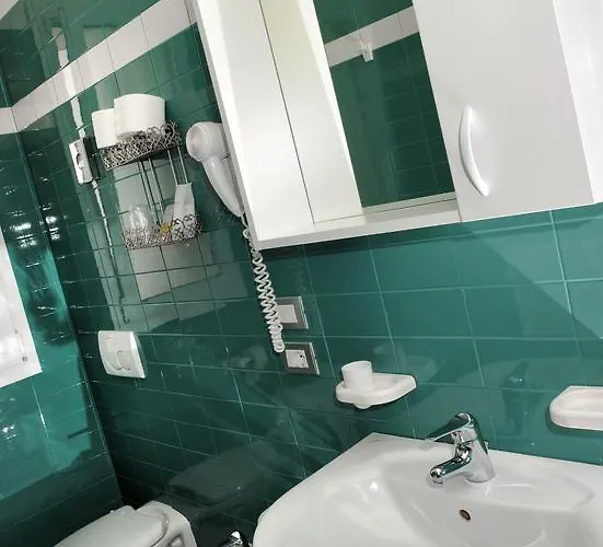 Ξενοδοχείο Raffaello