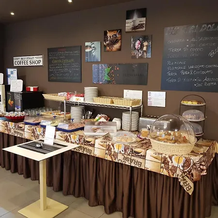 Raffaello 3* Καόρλε