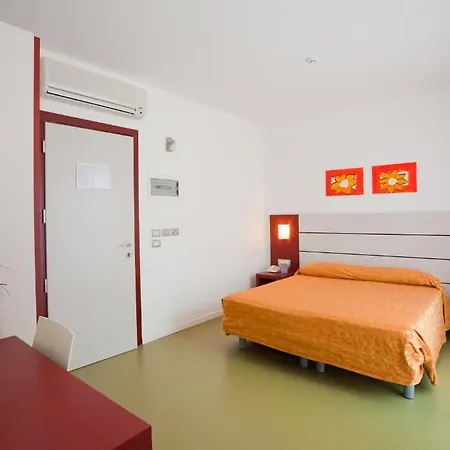 Ξενοδοχείο Raffaello