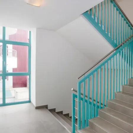 ホテル Raffaello 3*