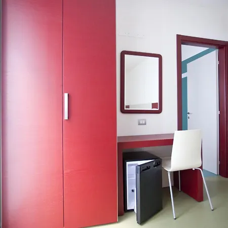 Ξενοδοχείο Raffaello