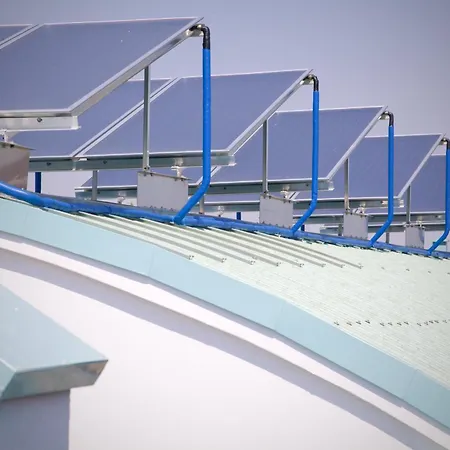 Ξενοδοχείο Raffaello 3*