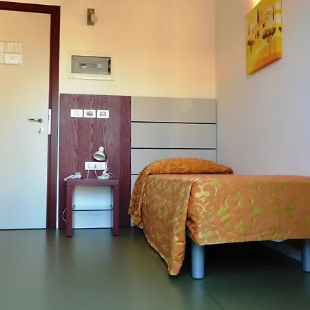 Hotel Raffaello