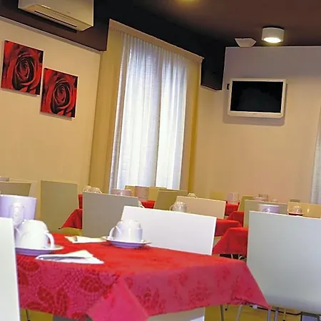 Raffaello 3* Caorle