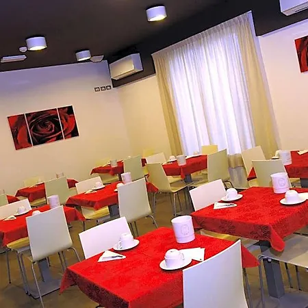 Raffaello 3*