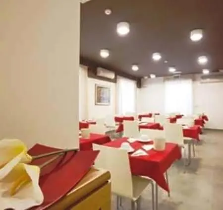 Raffaello 3* Caorle