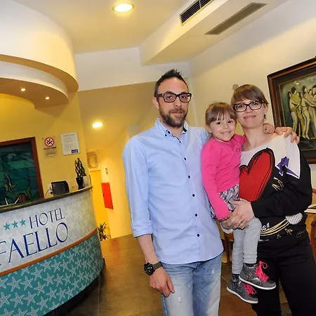 Raffaello Каорле