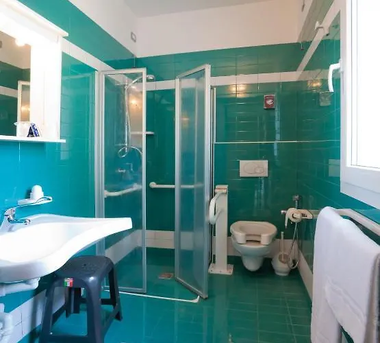 Hotel Raffaello Caorle