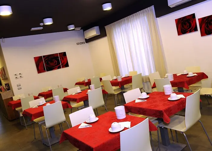 Hotel Raffaello Caorle