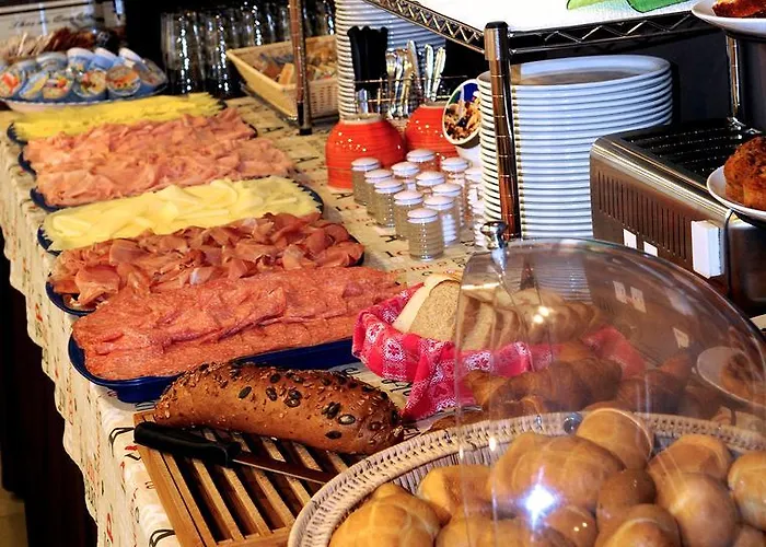 Hotel Raffaello Caorle