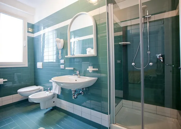 Hotel Raffaello Caorle