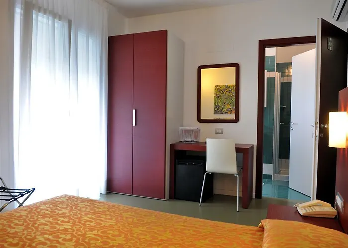 Hotel Raffaello Caorle