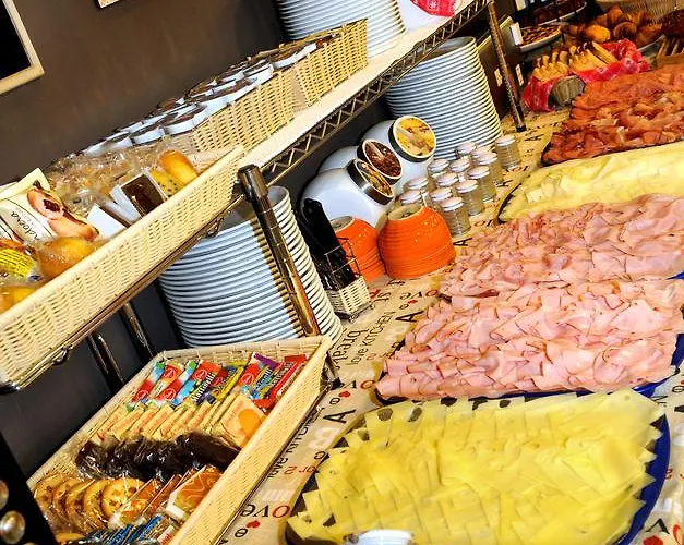 Hotel Raffaello Caorle