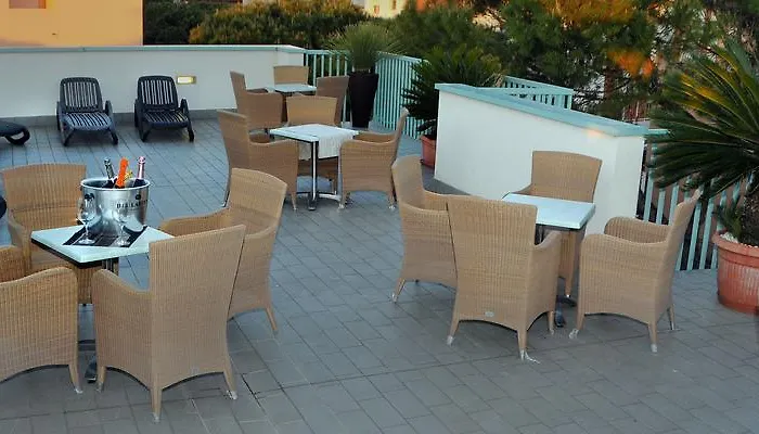 Hotel Raffaello Caorle