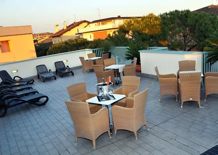 Hotel Raffaello Caorle